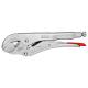 Alicate de presión universal 250 mm Knipex 40 14 250 