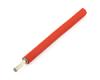 Cable solar Solarplast 4 mm² Rojo (bobina de 500 m) 