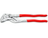 Alicates para llave Knipex 300 mm 86 03 300 