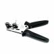 Alicate pelacables 4/6/10 mm² Stäubli PV-AZM-410 