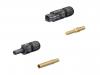 Conector de prueba MC4
