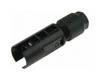 Conector SOLARLOK Macho 4 mm² Tyco 6-1394461-2 Neutro