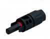 Conector SOLARLOK PV4-S Hembra 4/6 mm² Tyco 2-2270025-1 Positivo 