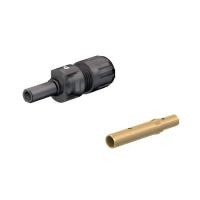 Conector de prueba MC4 