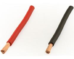 Cable de batería (se vende por metros) 