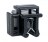 Clip de borde KC15 con enlace autoblocante - vista 1