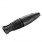 Conector compatible MC4 negativo macho Push-In 4-6 mm² Weidmüller PV-STICK-VPE10 - vista 1