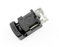 Conector de puesta a tierra SolKlip 1954381-5 (4/6 mm²) 