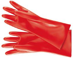 Guante protector Knipex 98 65 40 