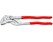 Alicates para llave Knipex 300 mm 86 03 300 - vista 1
