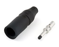 Conector MC3 Macho 2-5 mm² Multi-Contact PV-KST3III 