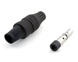Conector MC3 Hembra 10 mm² Multi-Contact PV-KBT3IV 
