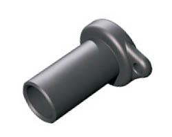 Tapa protectora para MC4 hembra Stäubli PV-BVK4 