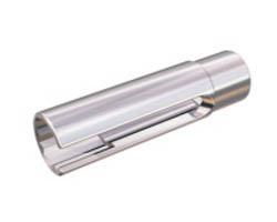Conector hembra para montaje en panel MC4/MC4-Evo 2 PV-WZ-AD/GWD (ext) 
