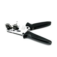Alicate pelacables 4/6/10 mm² Stäubli PV-AZM-410 