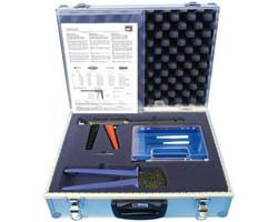 Caja de engarzado Multi-Contact MC3 PV-WZ3-SET 