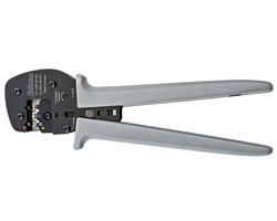 Alicates de engarzar MC4 y MC4-Evo 2 para 4/6/10 mm² Stäubli PV-CZM-60100 