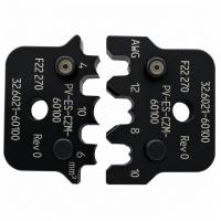 Matrices de prensado MC4-Evo 2 (4/6/10 mm²) Stäubli PV-ES-CZM-60100 