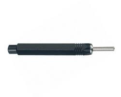 Herramienta de extracción de conectores SOLARLOK Tyco 1102855-3 