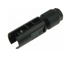Conector SOLARLOK Macho 4 mm² Tyco 6-1394461-2 Neutro 