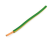 Cable de tierra flexible 0,5 mm² H05V-K (vendido por metros) - vista 2