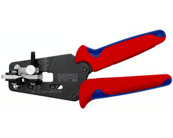 Alicate pelacables 1,5/2,5/4/6 mm² Knipex 12 12 11 