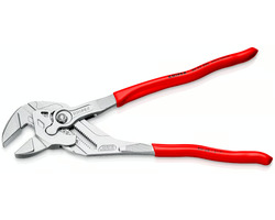 Alicates para llave Knipex 300 mm 86 03 300 