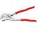 Alicates para llave Knipex 300 mm 86 03 300 - vista 2