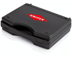 Caja prensadora multimarca Knipex 97 91 01 