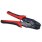 Alicates para engarzar MC4 2,5/4/6 mm² Stäubli PV-CZM-BS (uso semiprofesional) - vista 2