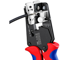 Alicate pelacables 4/6/10 mm² Knipex 12 12 12 
