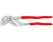 Alicates para llave Knipex 300 mm 86 03 300 - vista 3