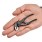 Alicates eléctricos KNIPEX Cobra® XS en su decoración navideña - vista 4