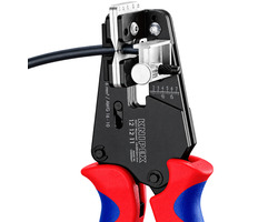 Alicate pelacables 1,5/2,5/4/6 mm² Knipex 12 12 11 