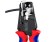 Alicate pelacables 1,5/2,5/4/6 mm² Knipex 12 12 11 - vista 4