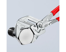 Alicates para llave Knipex 300 mm 86 03 300 
