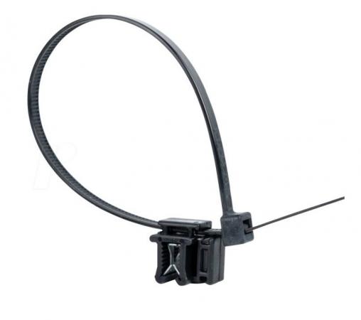 Clip de borde KC15 con enlace autoblocante 